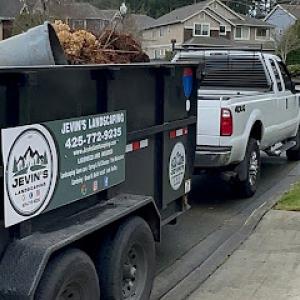 Jevin’s Landscaping services
