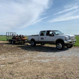 Love’s Lawn & Landscapes