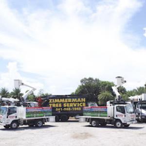 Zimmerman Tree Service