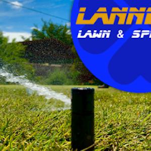 Lannen's Lawn & Sprinkler