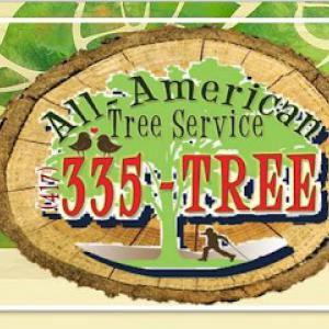 All-American Tree Service