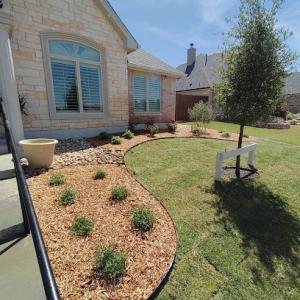 Blue J Landscape & Tree Service