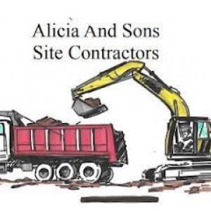 Alicia & Sons Site Contractors