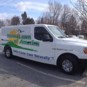 NaturaLawn of America