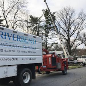 Riverbend Landscapes & Tree Service