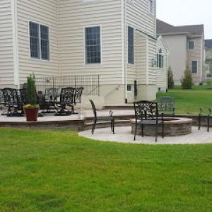 Patriot Lawn & Landscape