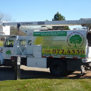 The Michigan Property Network