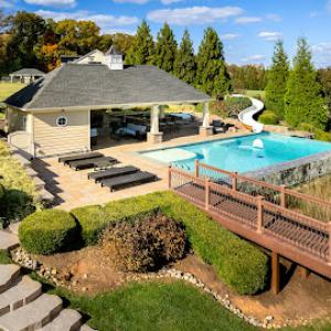 Sunrise Landscape & Design