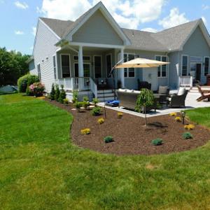 West Hartford Landscaping