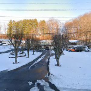 All Seasons Tree Service