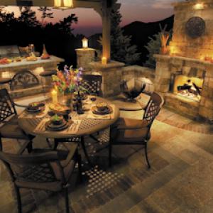 Precision Landscaping Corporation