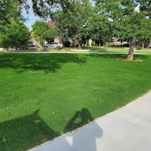 American Landscaping