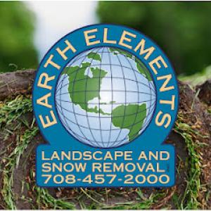 Earth Elements Landscape & Snow Removal