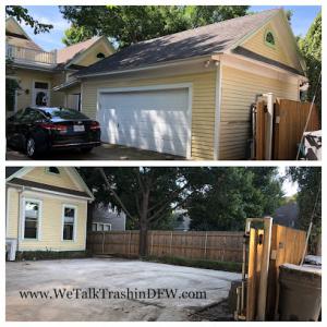 1st Quality Clean Up