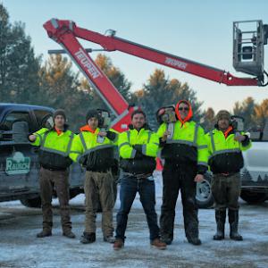 Rausch Tree & Outdoor Services
