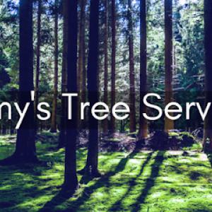 Timmy's Tree Service