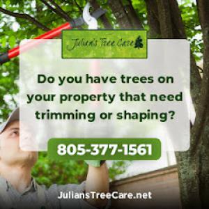Julian's Tree Care