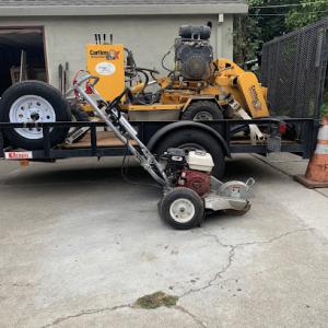 Tom 4 Stumps - Tree Stump Grinding, Stump Removal, Roots Removal & Tree Service