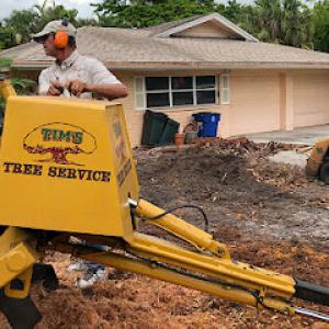 Tim's Tree Service