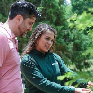 The Davey Tree Expert Company