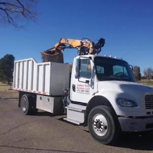 Collins Tree Service