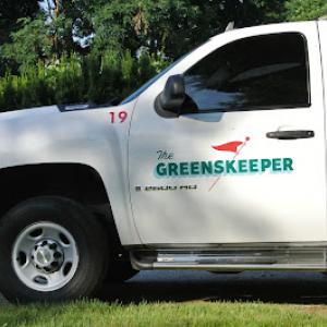 The Greenskeeper