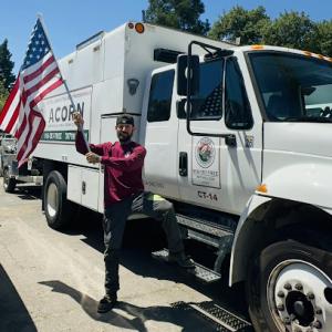 Acorn Arboricultural Services