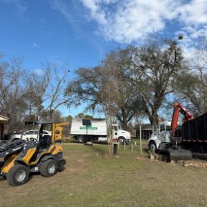 J&J Professional Tree Service