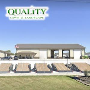 Quality Lawn & Landscape