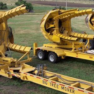 Big Tree Mover