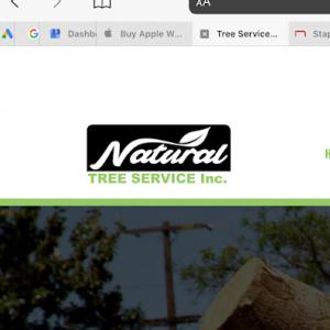 Natural Tree Service
