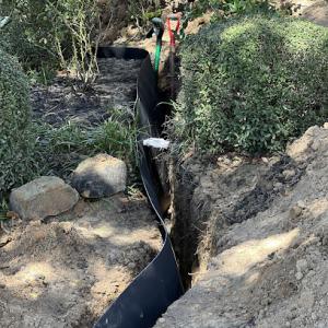 The Root Barrier Pros