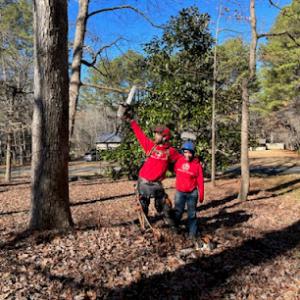 Lubbers & Sons Tree Care