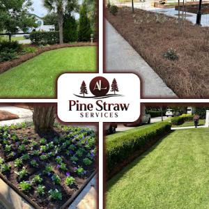 AL Pine Straw Services