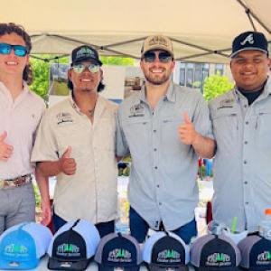 Phillips Outdoor Services