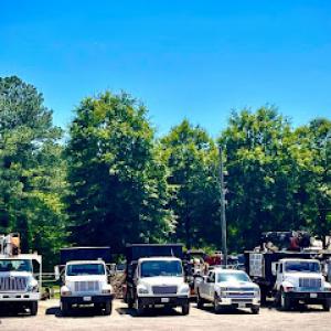 James River Tree Service