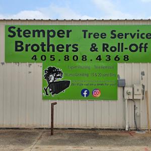 Stemper Brothers