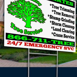 1st Priority Tree Service