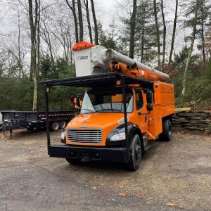 American Tree Service