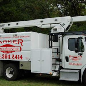 Parker Tree Service