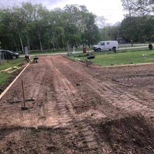 Contractors for America