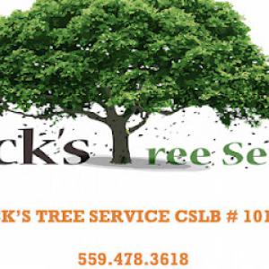 Erick's Tree Service