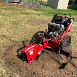 Dav’s tree service