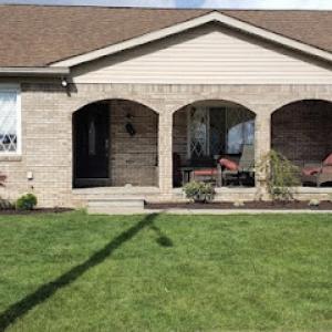 Summit Improvements Landscaping