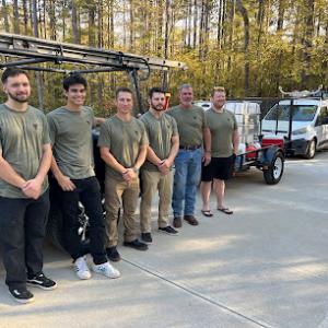 Volcom Construction- Handyman Services & Pressure Washing