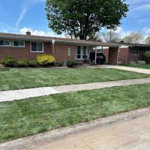 R&B Landscaping & Snow Removal