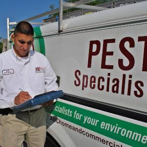 ABC Home & Commercial Services