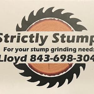 Strictly Stumps