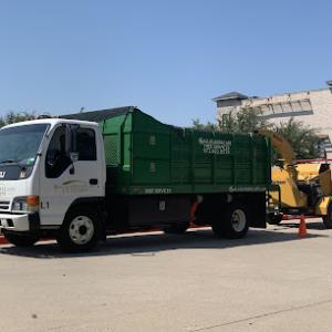 Gallo Landscape & Tree Services