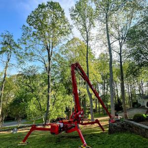 Spencer’s Tree Service